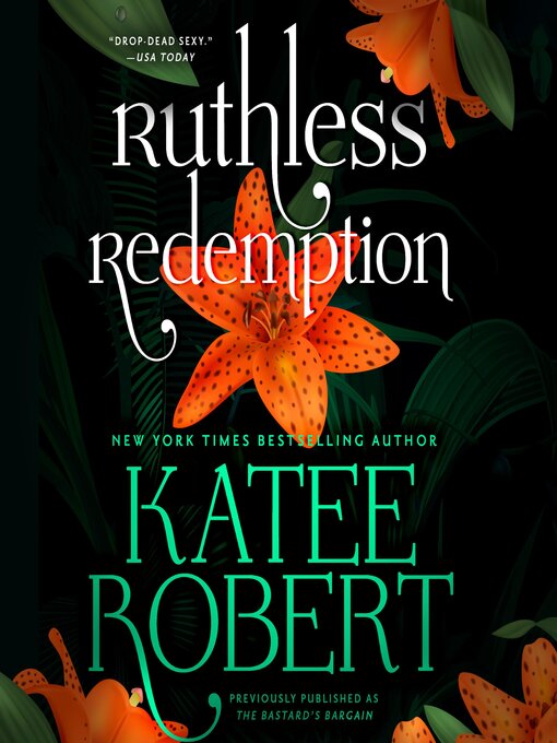 Title details for Ruthless Redemption by Katee Robert - Available